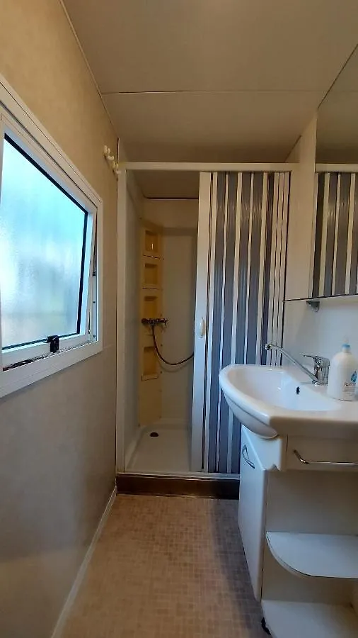 Campeggio Camping Bella Vista Ceriale Italia