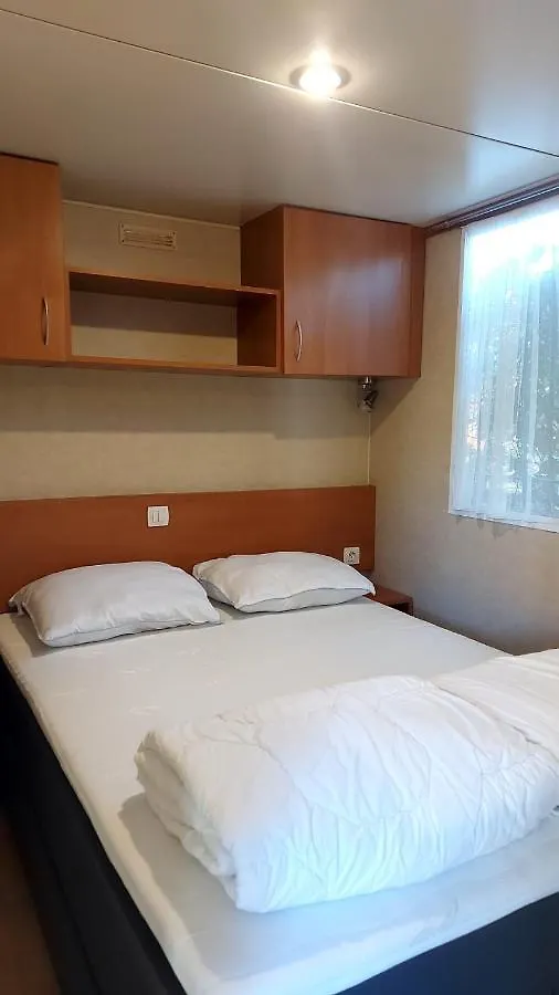 Camping Bella Vista Ceriale Campeggio