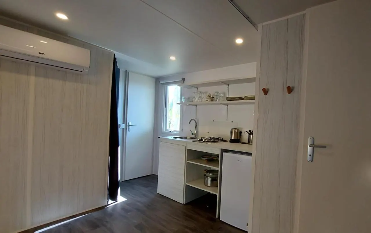 Camping Bella Vista Ceriale Campeggio