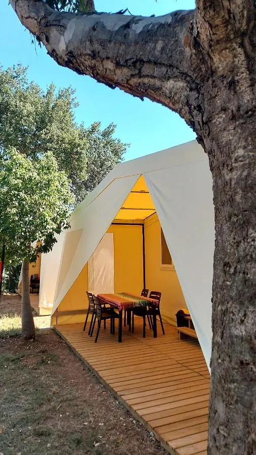 Camping Bella Vista Ceriale 0*,  Italia