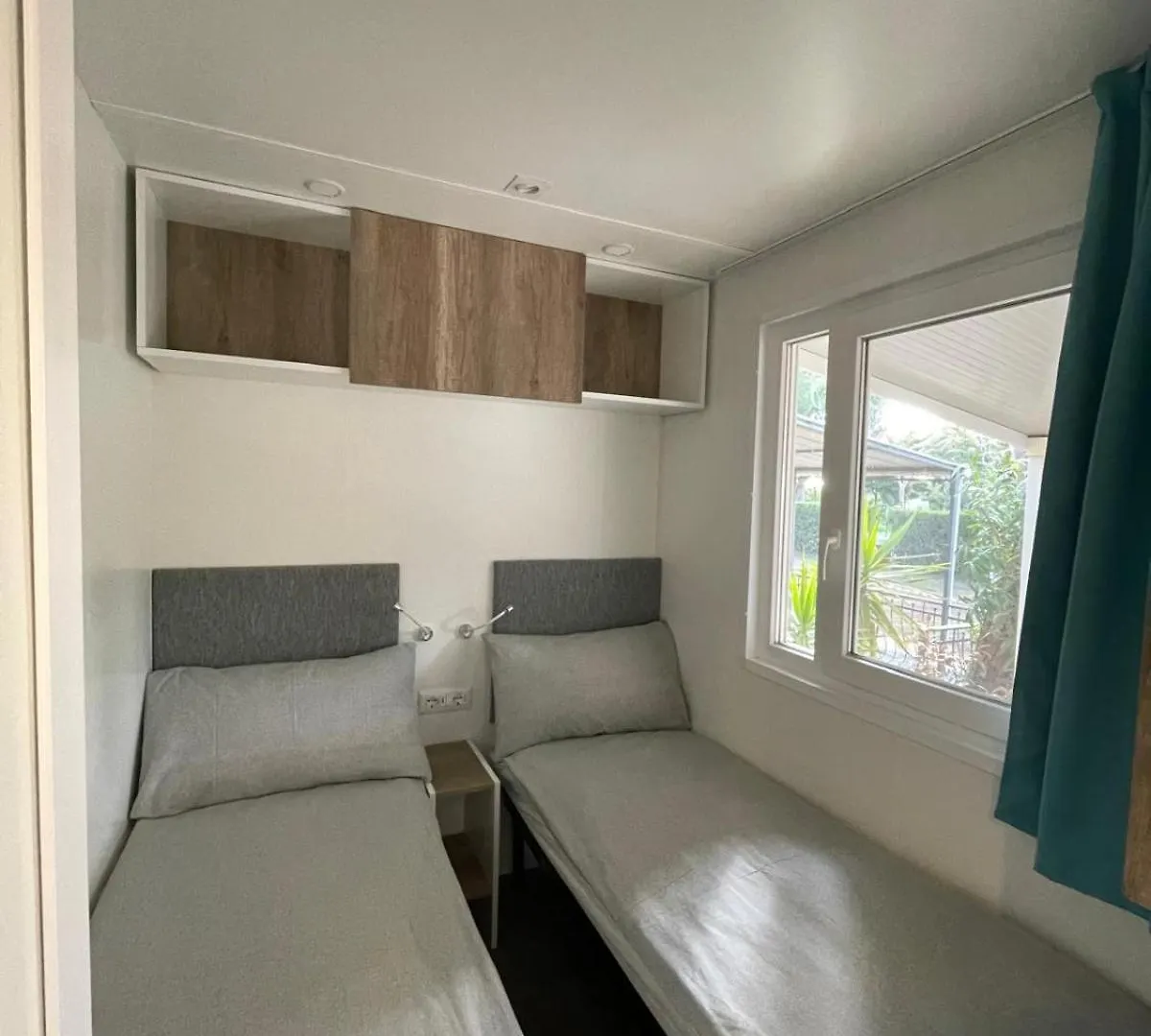 Camping Bella Vista Ceriale 0*,