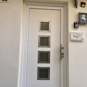 Al Rifugio Di Rosmy Appartamento Bari