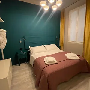 Casabolla Gênes